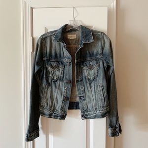 Jean jacket - Denim & Supply Ralph Lauren